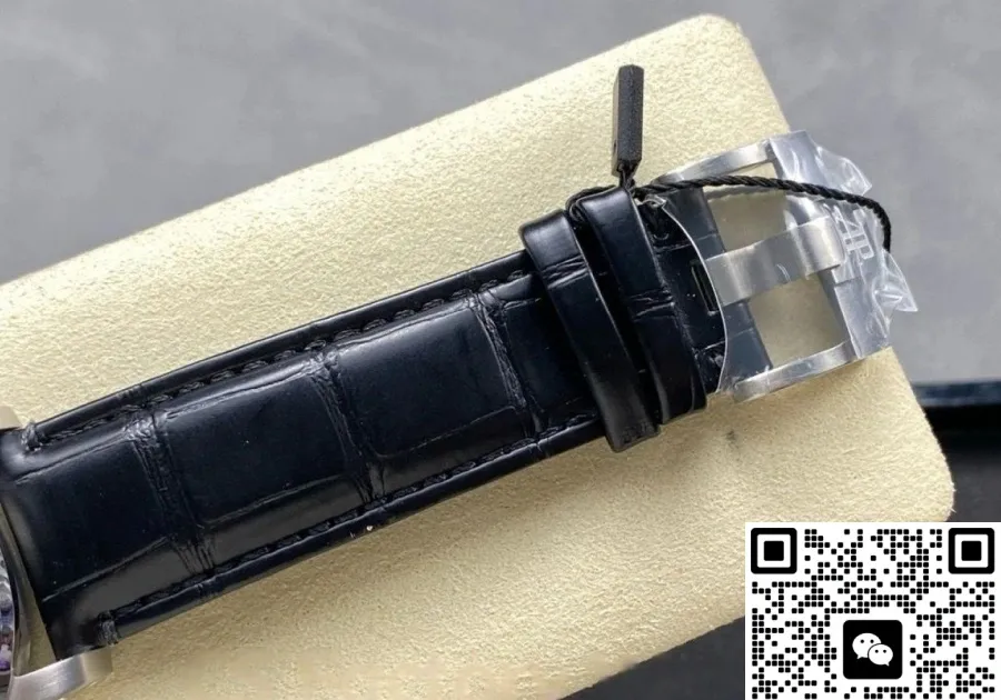 OMF Factory Audemars Piguet CODE 11.59 26393BC.OO.A002CR.01 1:1 Best Edition Replica Watch
